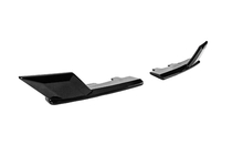 BMW X5 G05 2019–2026 Bodykit-Set Black Warrior (für F95 2023+) Foto 11