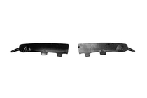 BMW X5 G05 2019–2026 Bodykit-Set Black Warrior (für F95 2023+) Foto 13