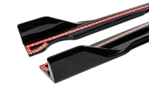 BMW X5 G05 2019–2026 Bodykit-Set Black Warrior (für F95 2023+) Foto 18