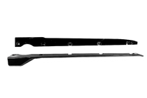 BMW X5 G05 2019–2026 Bodykit-Set Black Warrior (für F95 2023+) Foto 19