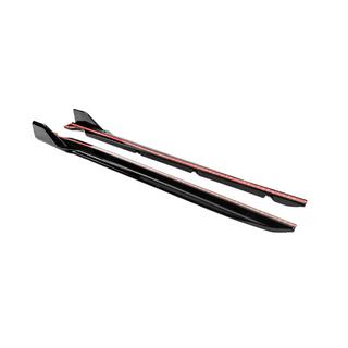 Bodykit-Set Black Warrior (für F95 2023+) Foto 3