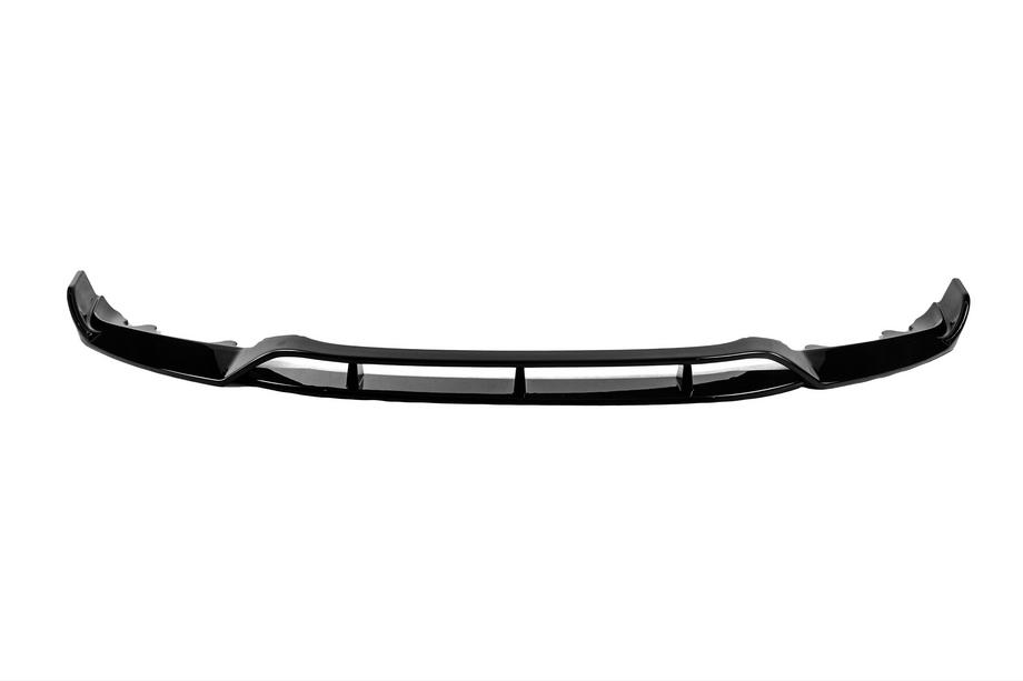 BMW X6 F16 2014-2019 Bodykit-Set Black Warrior (für M-Sport) Foto 22