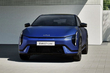 Testbericht zur Elektrolimousine Kia EV4 2025 Foto 1