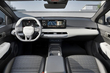Testbericht zur Elektrolimousine Kia EV4 2025 Foto 6
