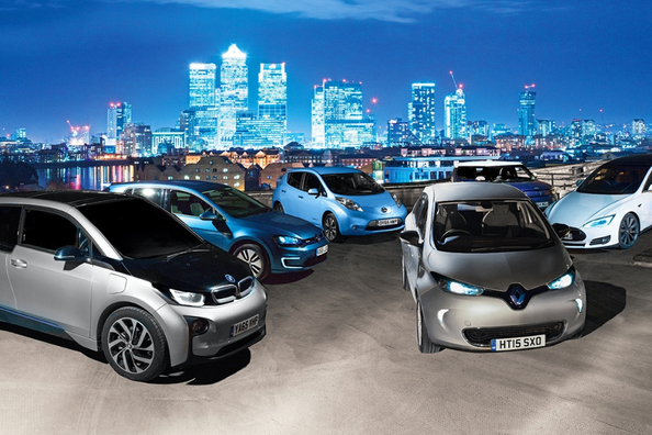 So wählen Sie ein Elektrofahrzeug aus: Ein Leitfaden für Anfänger