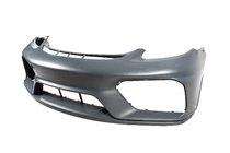 Porsche Boxster/Cayman 982 (718) 2016- GT4RS Bodykit-Set (Polypropylen + Carbon) Foto 25