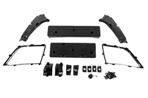 Porsche Boxster/Cayman 982 (718) 2016- GT4RS Bodykit-Set (Polypropylen + Carbon) Foto 78