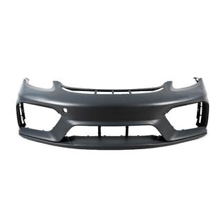 Bodykit GT4RS (ABS + Carbon) Foto 2