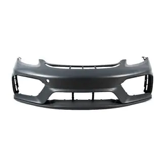 GT4RS Bodykit-Set (Polypropylen + Carbon) Foto 2