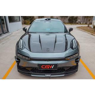 Bodykit CGW-Style (für 2024+, Carbon) Foto 2
