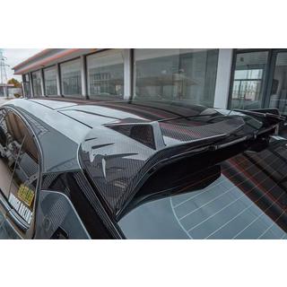 Bodykit CGW-Style (für 2024+, Carbon) Foto 4