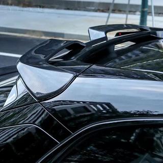 Bodykit CXW-Style (für 2024+, Carbon) Foto 3