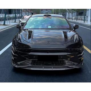 Bodykit CXW-Style (für 2024+, Carbon) Foto 1