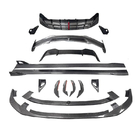 Zeekr 001 2021- Bodykit SRS-Style (für 2024+, Carbon) Foto 3
