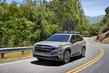 Subaru Forester der sechsten Generation: Crossover-Test Foto 1