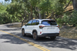 Subaru Forester der sechsten Generation: Crossover-Test Foto 4