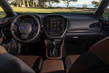 Subaru Forester der sechsten Generation: Crossover-Test Foto 5