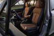 Subaru Forester der sechsten Generation: Crossover-Test Foto 6
