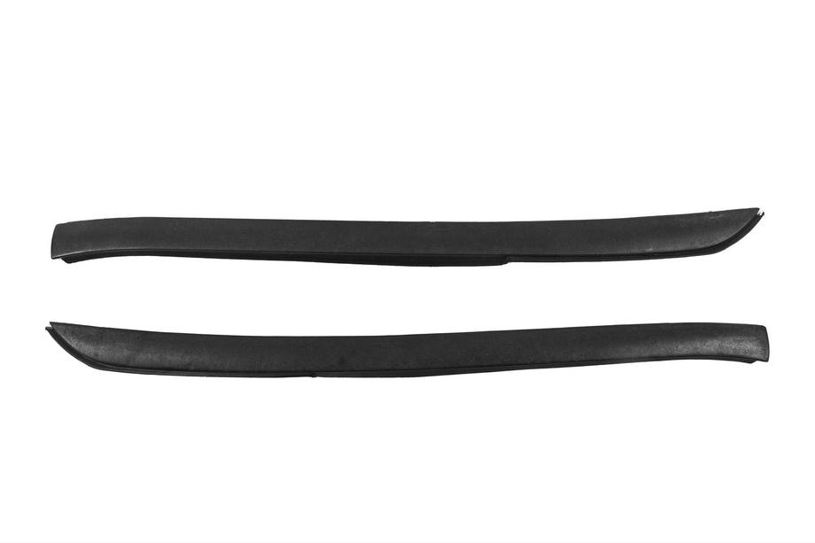 Mercedes Vito W638 1996-2003 Abdeckungen für vordere A-Säulen (ABS) Image