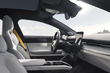Polestar 5 2025 im Test: Flaggschiff unter den Elektrolimousinen Foto 6