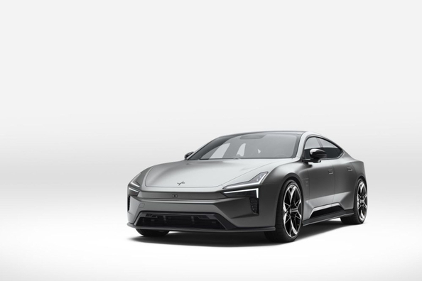 Polestar 5 2025 im Test: Flaggschiff unter den Elektrolimousinen