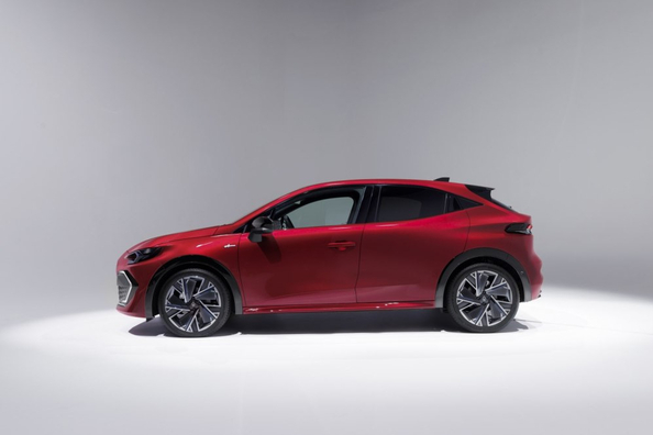 Renault Clio 2026 Testbericht: Technische Daten, Ausstattung, Fotos Foto 2