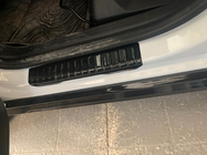 Renault Duster 2024- Einstiegsleisten innen EuroCap (Glanz, 4 Stk., ABS) Foto 1