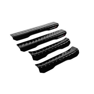 Einstiegsleisten innen EuroCap (Glanz, 4 Stk., ABS) Foto 4