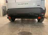 Dacia Duster 2024- Heckdiffusor EuroCap (ABS, Glanz) Foto 1
