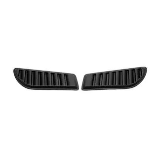Motorhaubenabdeckung Eurocap (2 Stk, ABS) Renault Duster 2024- Foto 3