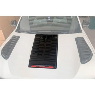 Hood Scoop (Glanz) Foto 4
