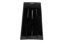 Dacia Duster 2024- Hood Scoop (Glanz) Foto 5