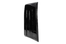 Dacia Duster 2024- Hood Scoop (Glanz) Foto 7