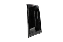 Dacia Duster 2024- Hood Scoop (Glanz) Foto 8