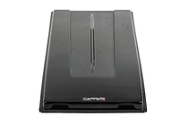 Dacia Duster 2024- Hood Scoop (Glanz) Foto 9