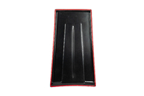 Dacia Duster 2024- Hood Scoop (Glanz) Foto 11