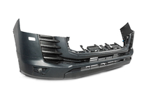 Toyota Land Cruiser 300 2021- Frontstoßstange GR Foto 3
