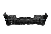Toyota Land Cruiser 300 2021- Frontstoßstange GR Foto 6