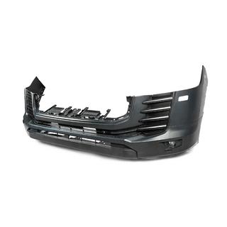 Frontstoßstange GR Toyota Land Cruiser 300 2021- Foto 2