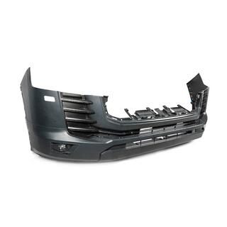 Frontstoßstange GR Toyota Land Cruiser 300 2021- Foto 3