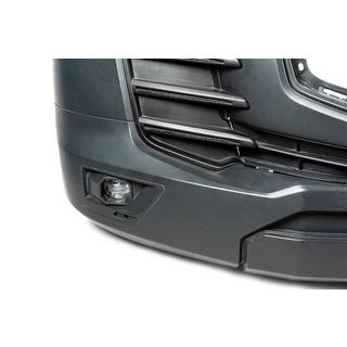 Frontstoßstange GR Toyota Land Cruiser 300 2021- Foto 4