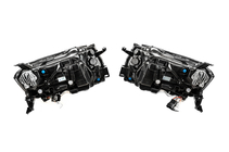 Toyota Land Cruiser 300 2021- Frontscheinwerfer (China, ohne Funktion) Foto 3