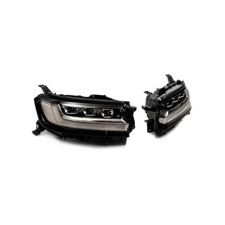 Frontscheinwerfer (China, ohne Funktion) Toyota Land Cruiser 300 2021- Foto 2