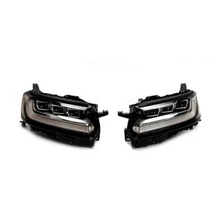 Frontscheinwerfer (für umgebaute Fahrzeuge auf LC300) Toyota Land Cruiser 200 2007-2021 Foto 1