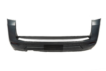 Toyota Land Cruiser 300 2021- Heckstoßstange GR Foto 2