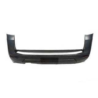 Heckstoßstange GR Toyota Land Cruiser 300 2021- Foto 2