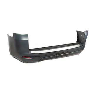 Heckstoßstange GR Toyota Land Cruiser 300 2021- Foto 1