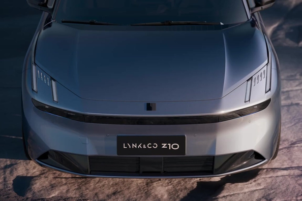 Lynk & Co Z10 im Test: Ein technisches Flaggschiff mit Gran Turismo-Geist Foto 2
