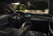 Peugeot 308 2025 Hatchback Review: Restyling der dritten Generation Foto 5