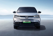 Testbericht zum Elektro-Crossover Honda e:NP2 Foto 2